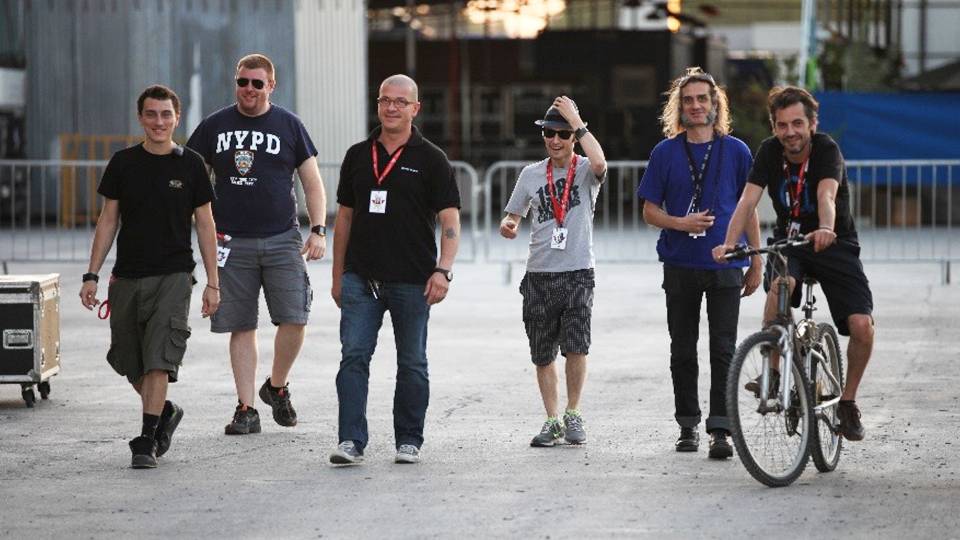 Ligabue Campovolo 2.0