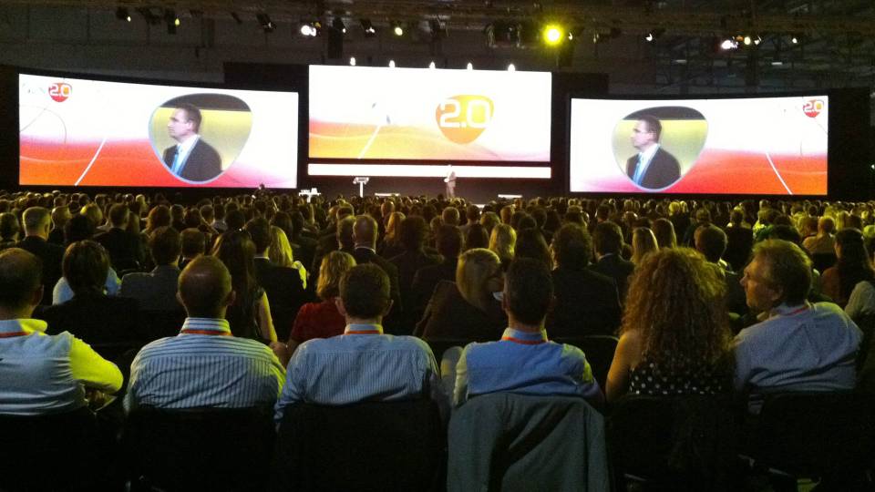 GSK 2.0