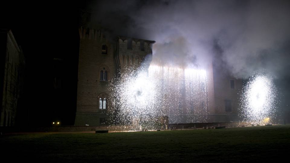 Il Tempo Ritorna - Mantova e Sabbioneta Unesco
