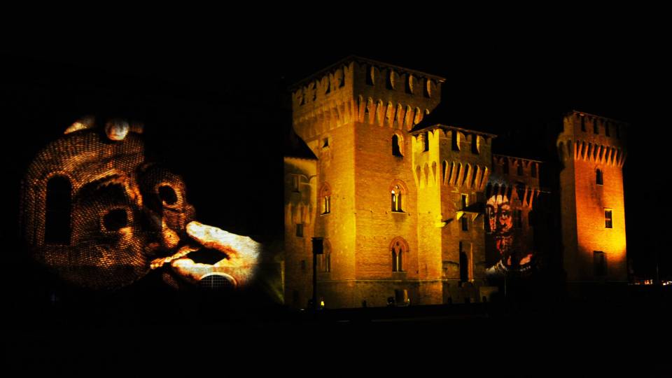 Le Notti del Teatro