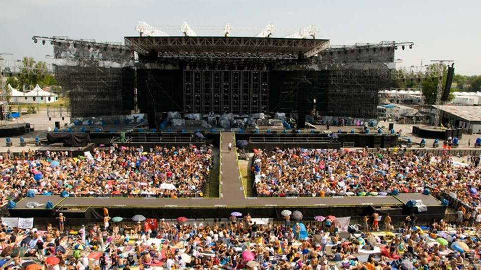 Ligabue Campovolo 2.0