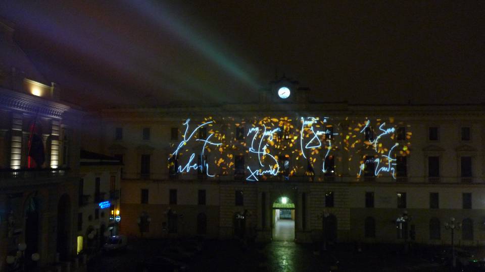 Diventare Luce