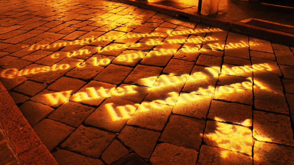 Fiocchi di Luce