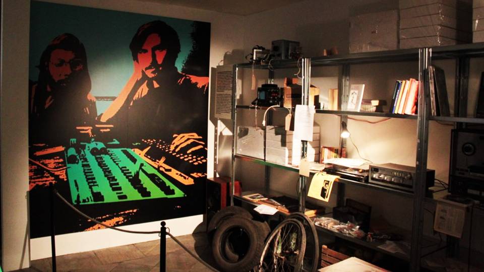 Steve Jobs 1955-2011
