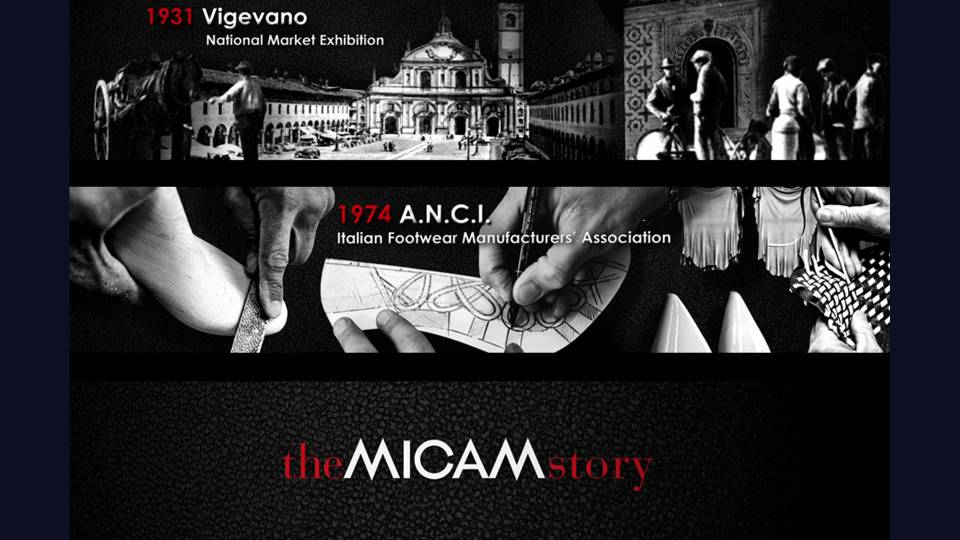 The MICAM