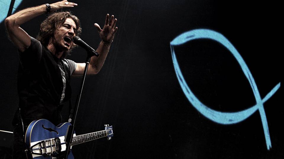 Ligabue Stadi 2010 Tour