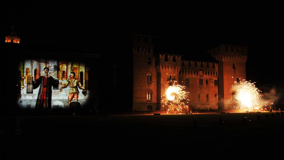Le Notti del Teatro