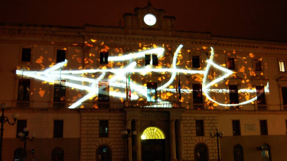 Diventare Luce