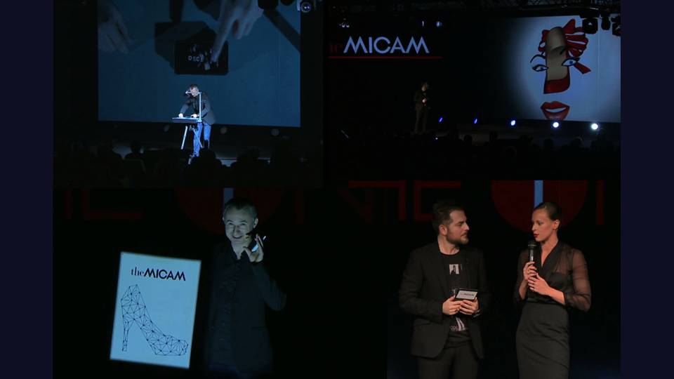 The MICAM