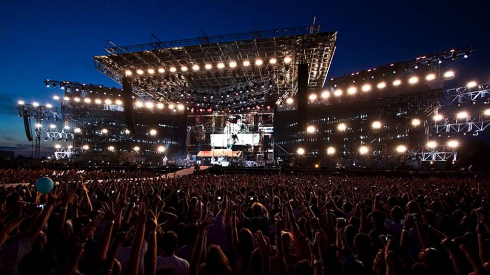 Ligabue Campovolo 2.0