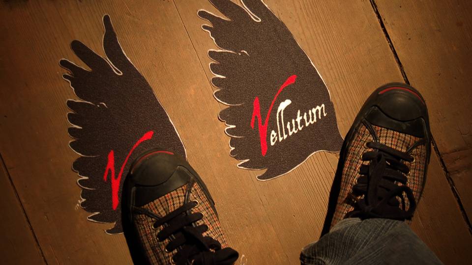 Vellutum