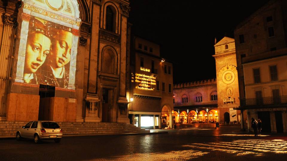 Fiocchi di Luce