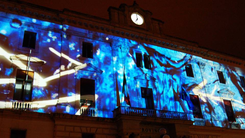 Diventare Luce