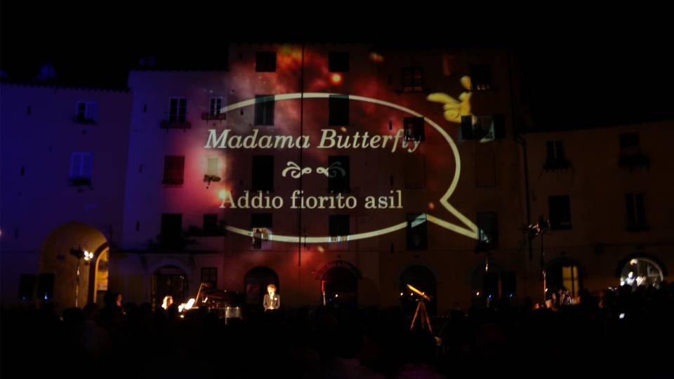 Da Galileo alla Luna