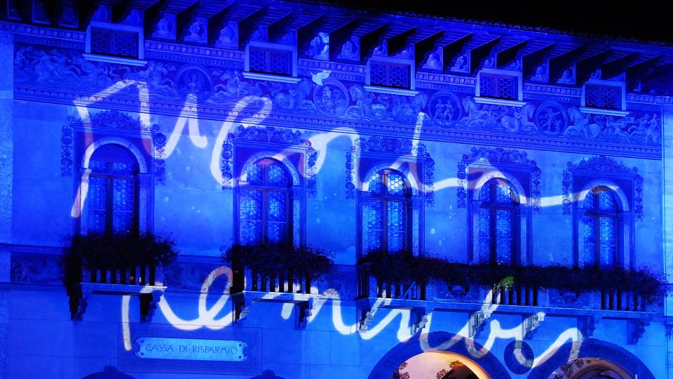 Rovereto Città di Pace