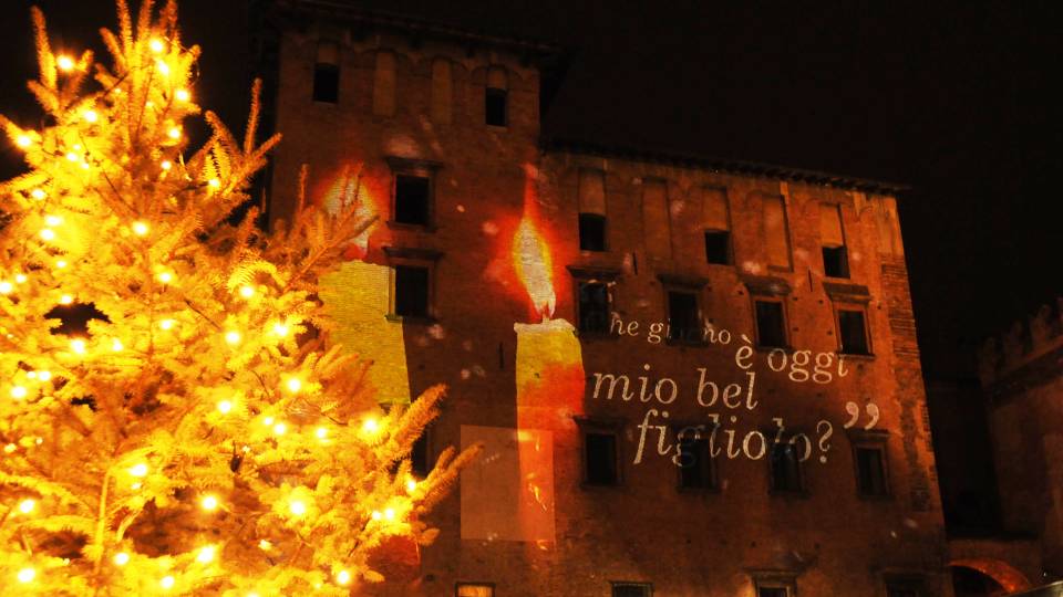 Fiocchi di Luce
