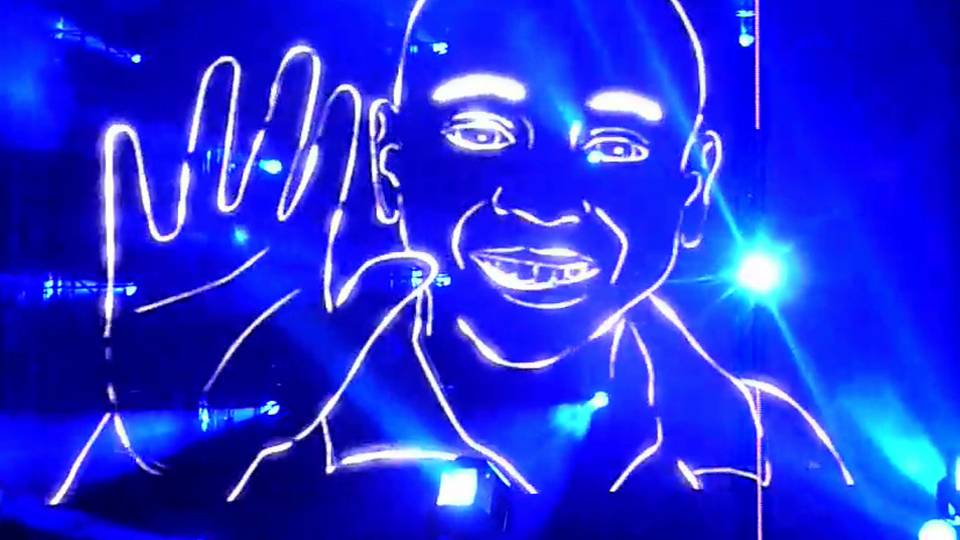 Ligabue Stadi 2010 Tour