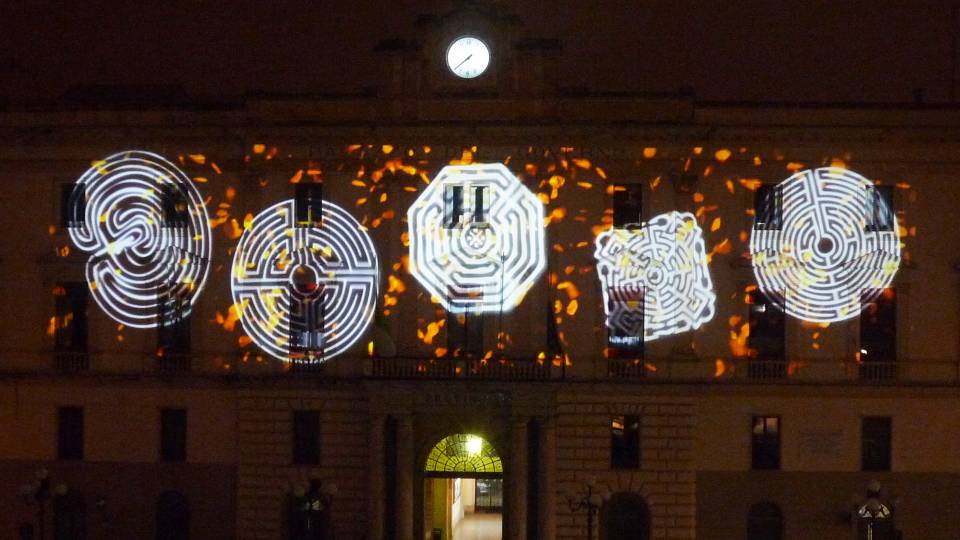 Diventare Luce