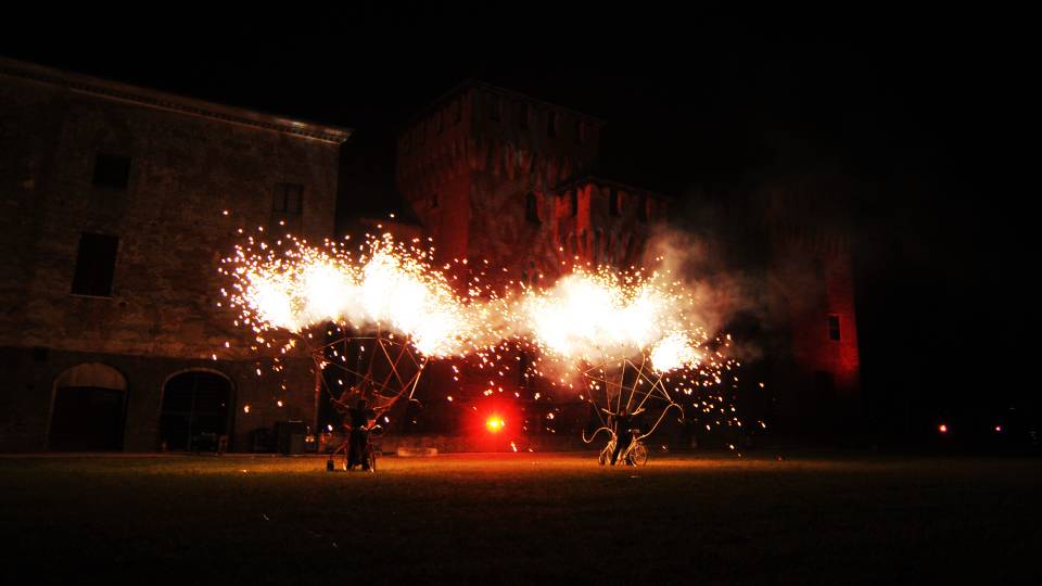 Le Notti del Teatro