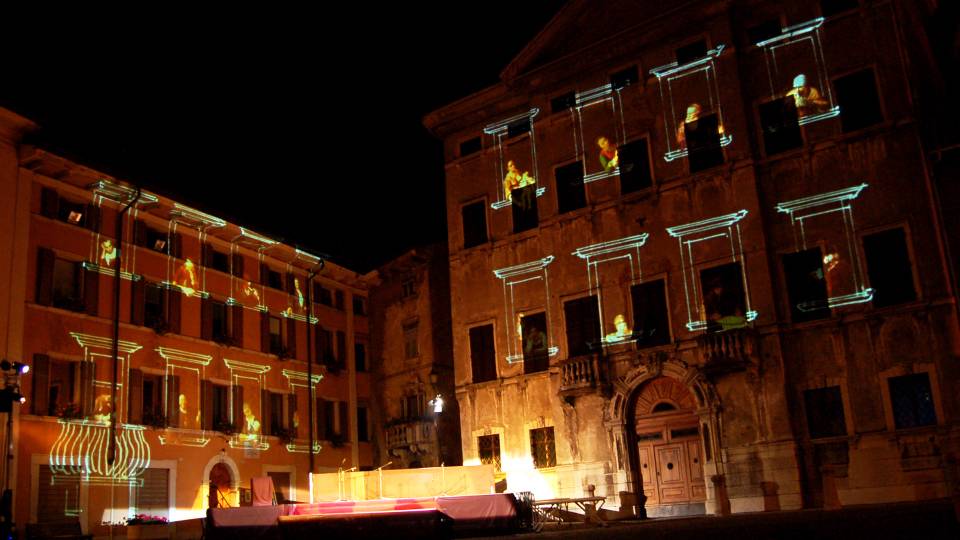 Racconto di Velluto