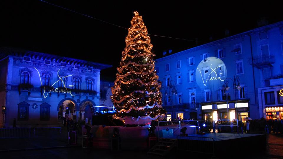 Rovereto Città di Pace