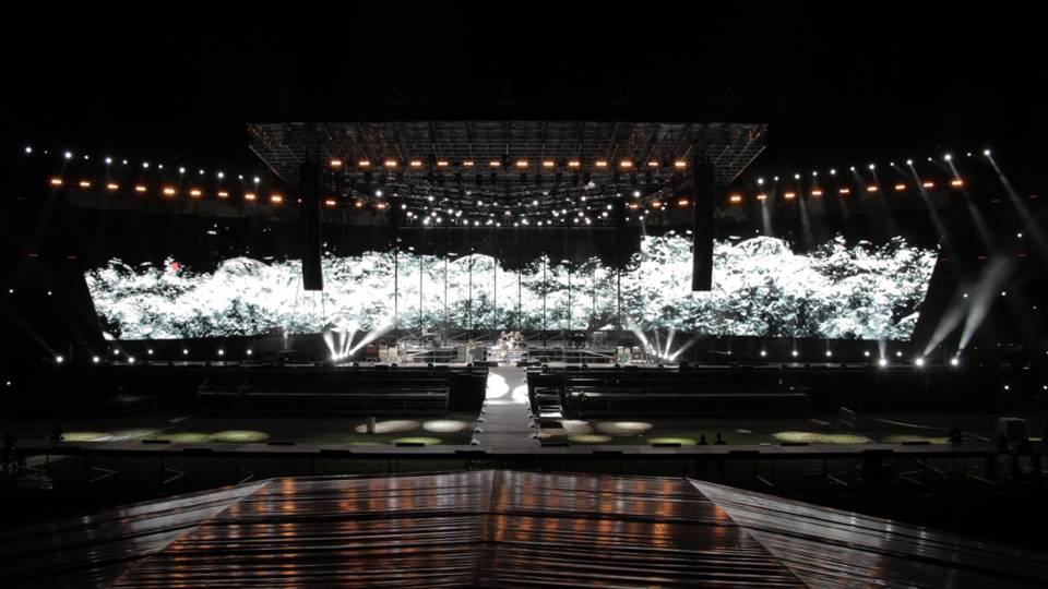 Ligabue Campovolo 2.0