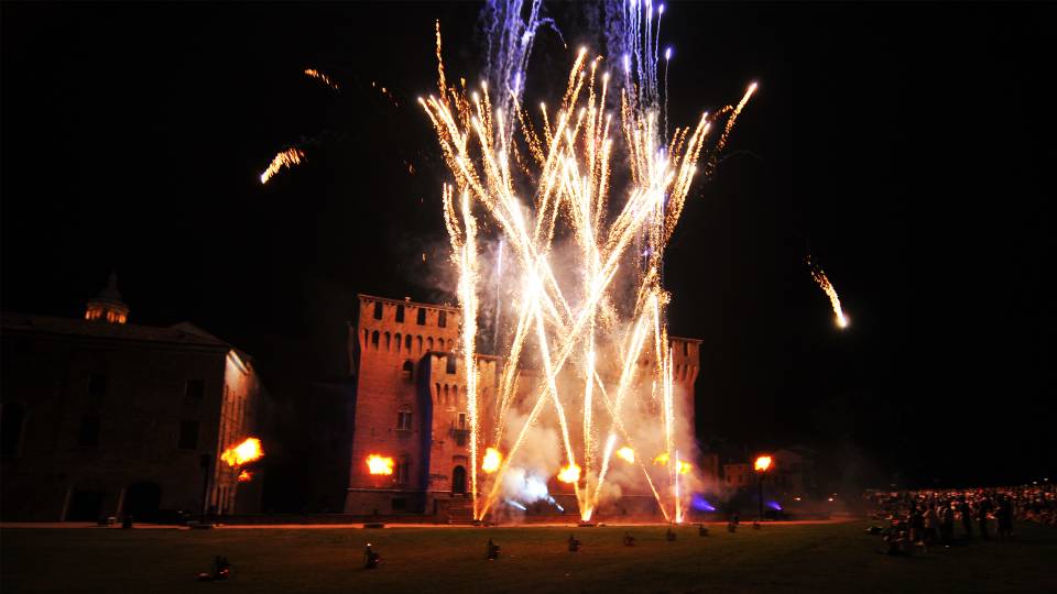 Le Notti del Teatro