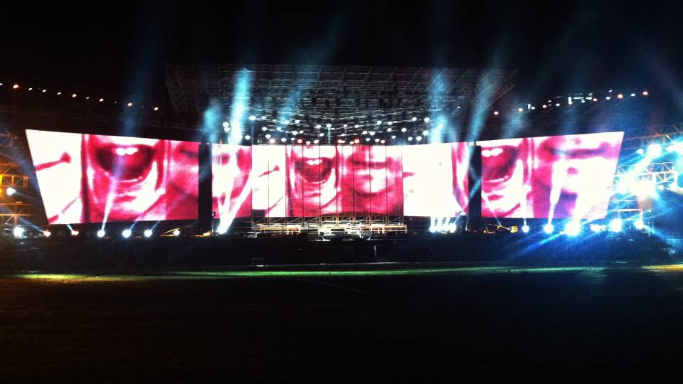 Ligabue Campovolo 2.0