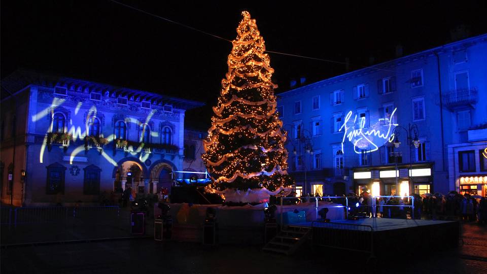 Rovereto Città di Pace