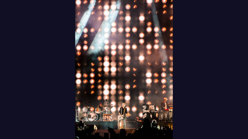 Ligabue Mondovisione Tour