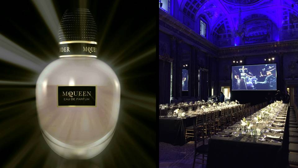 Alexander McQueen Eau De Parfum