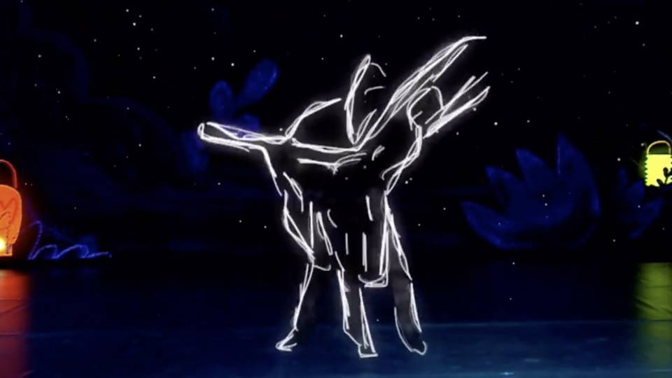 Roberto Bolle - Rencontre