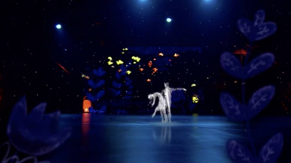 Roberto Bolle - Rencontre
