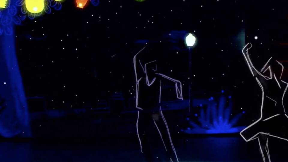 Roberto Bolle - Rencontre