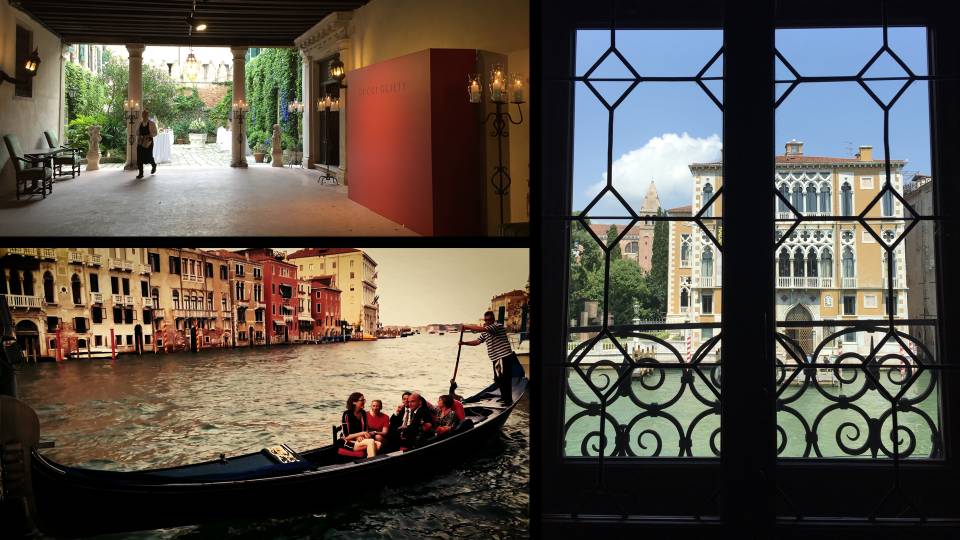 P&G Gucci Guilty - Venezia