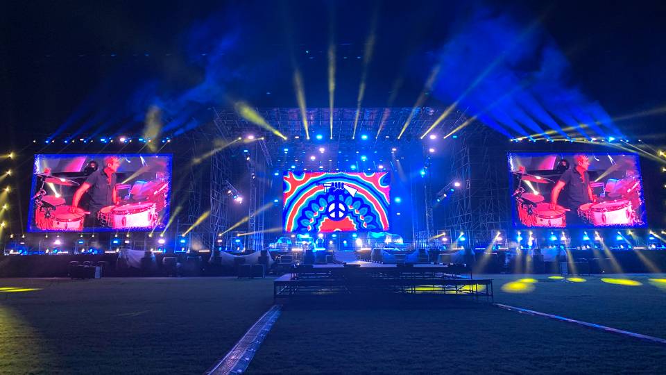 Ligabue 30 Anni in un giorno