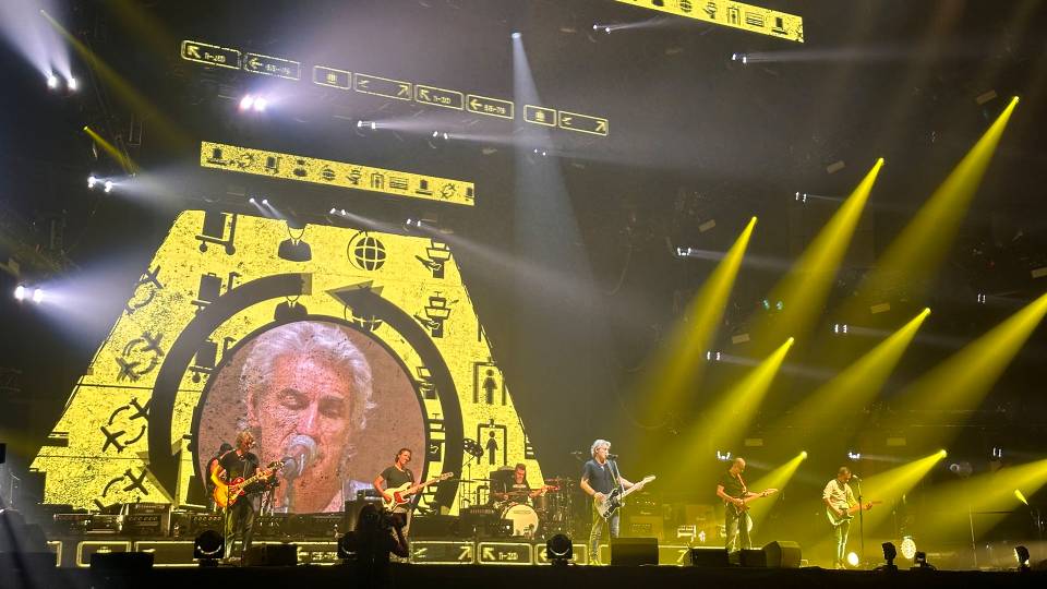 LIGABUE DEDICATO A NOI INDOOR TOUR