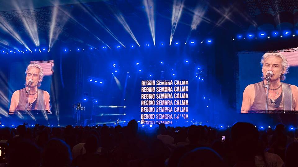 LIGABUE STADI 2023