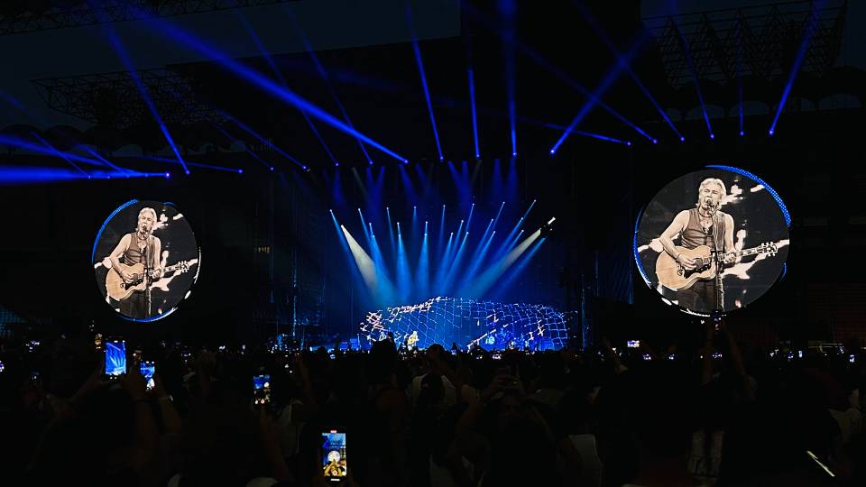 LIGABUE STADI 2023