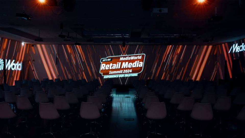 Retail Media Summit MediaWorld 24