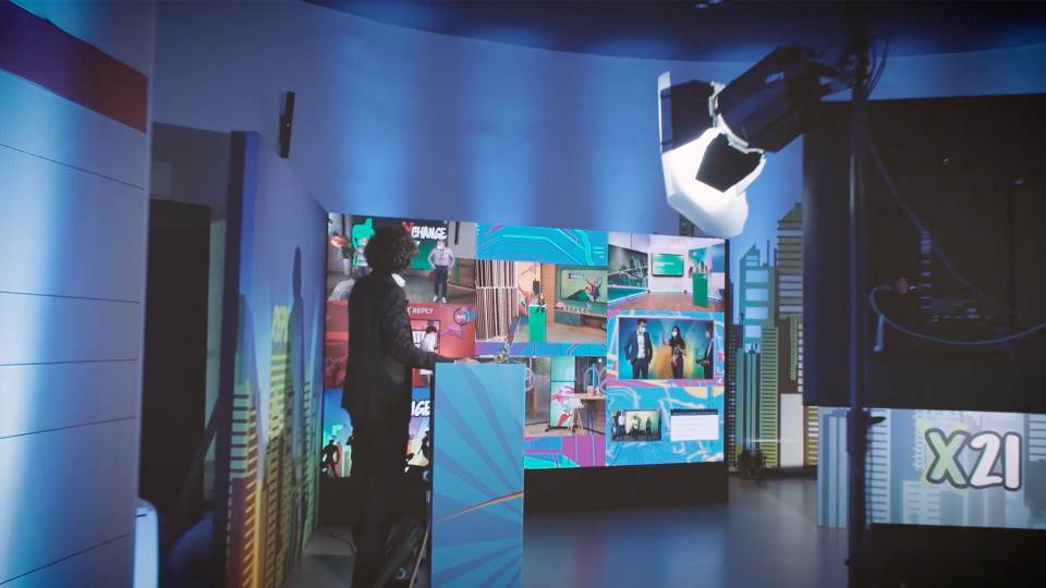 ReplyXChange 2021