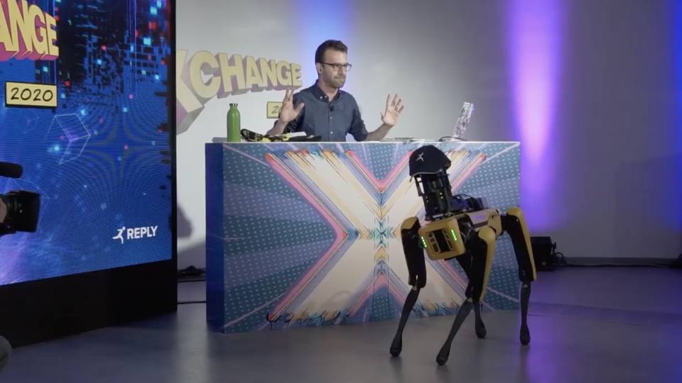 Reply XChange 2020