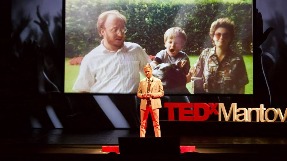 Tedxmantova 23