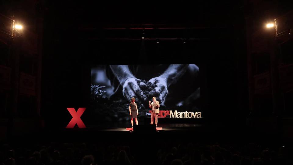 Tedxmantova 23