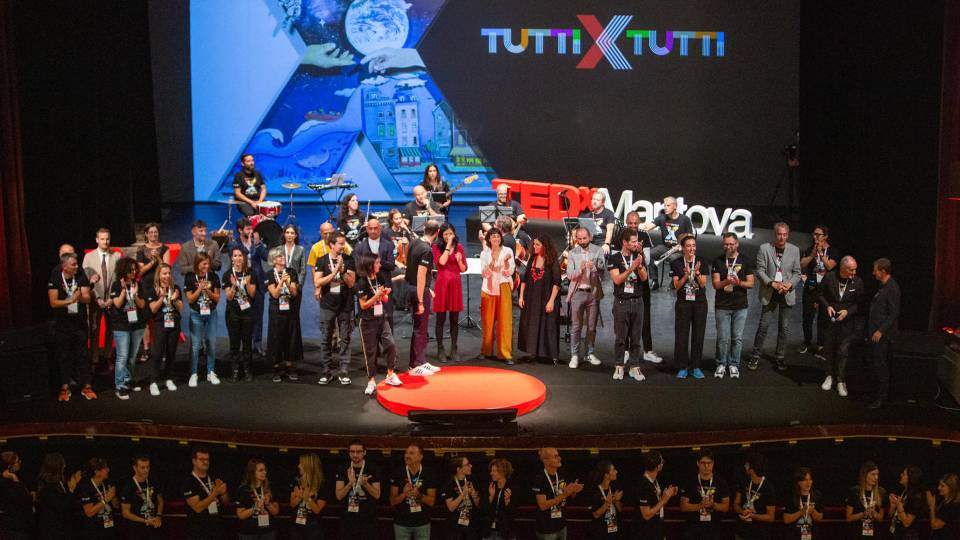 Tedxmantova 23