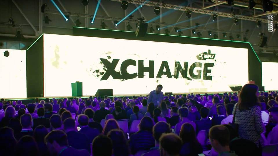 Reply Xchange 2024