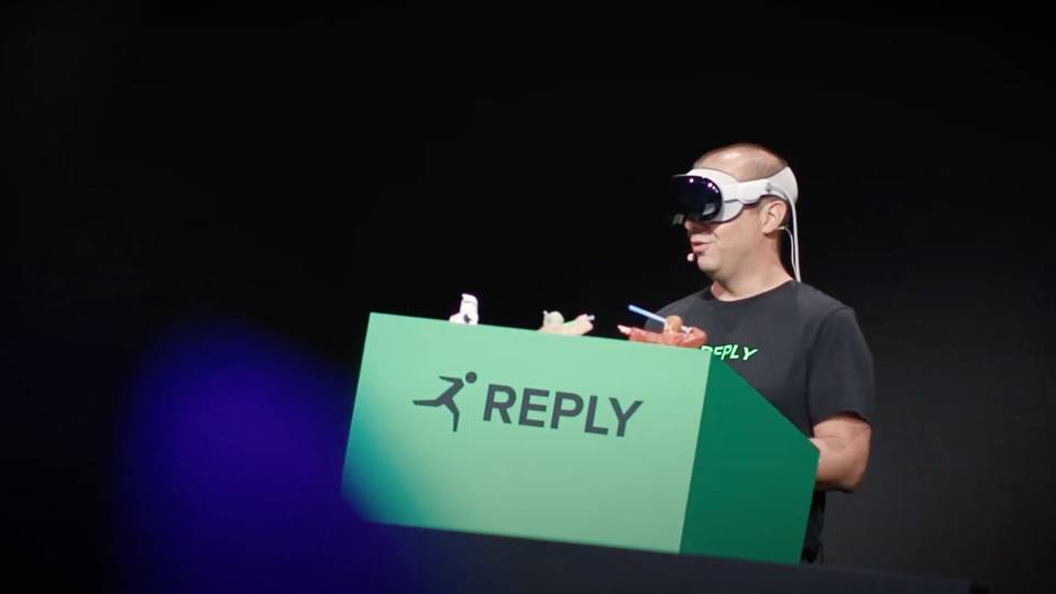 Reply Xchange 2024