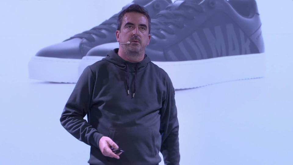 Colmar - The Brand Shoe - FW20