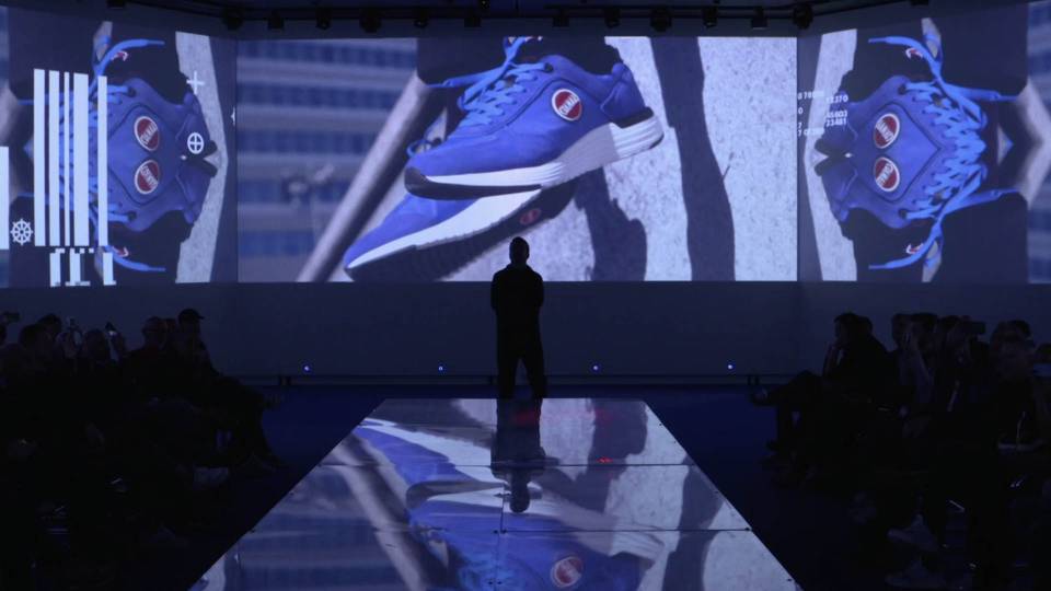 Colmar - The Brand Shoe - FW20