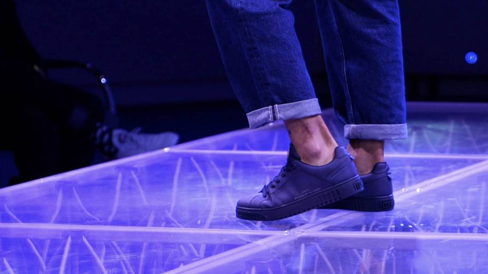 Colmar - The Brand Shoe - FW20